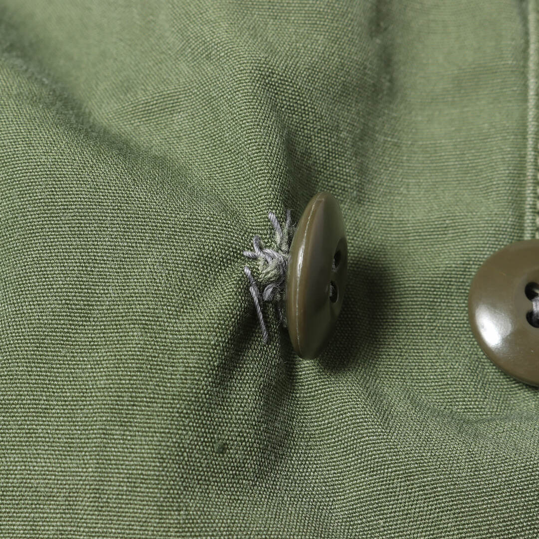 Vintage Military Item ヴィンテージ ミリタリー ジャケット Vintage Military Item ヴィンテージ ミリタリー ジャケット