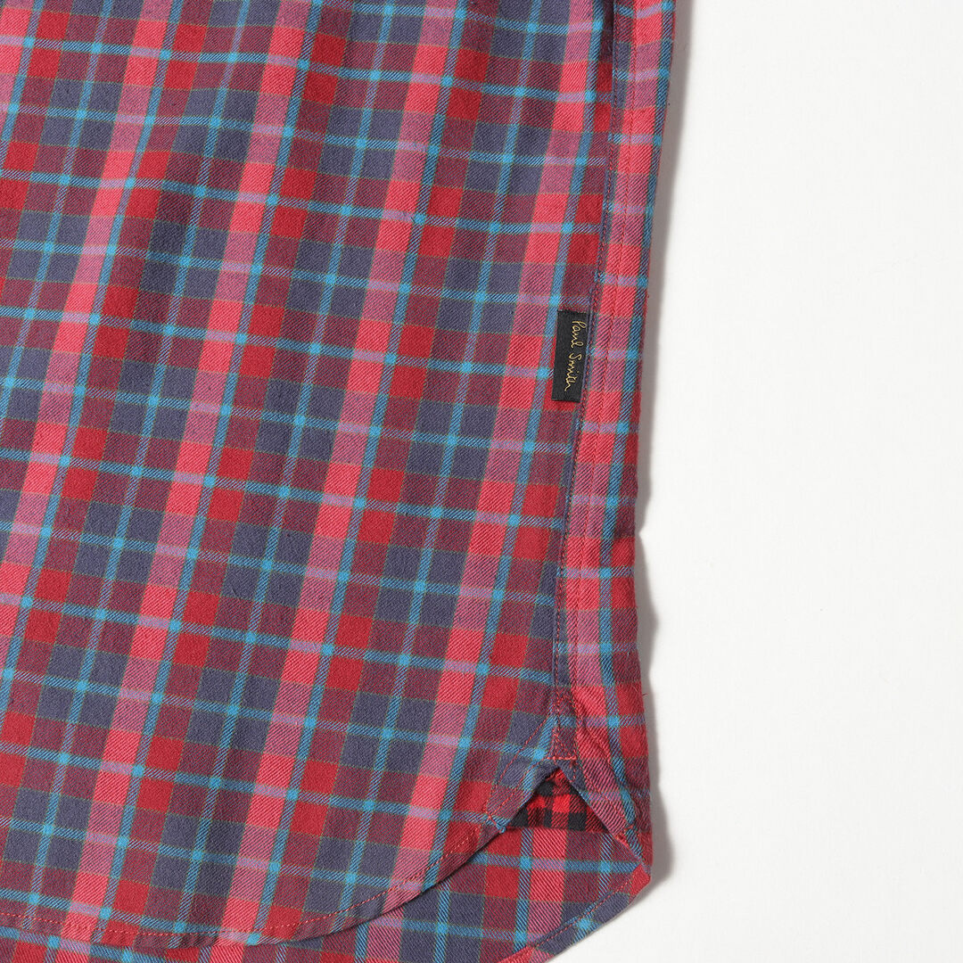 Paul Smith - 美品 Paul Smith ポールスミス シャツ サイズ:L Paul Smith - 美品 Paul Smith ポールスミス シャツ サイズ:L