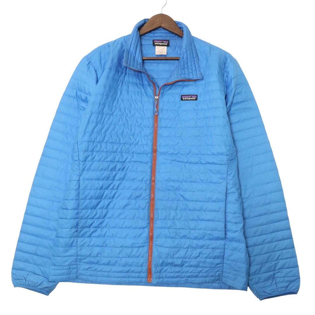 激安通販 patagonia - patagonia パタゴニア ダウンセーター ジャケット Lサイズ