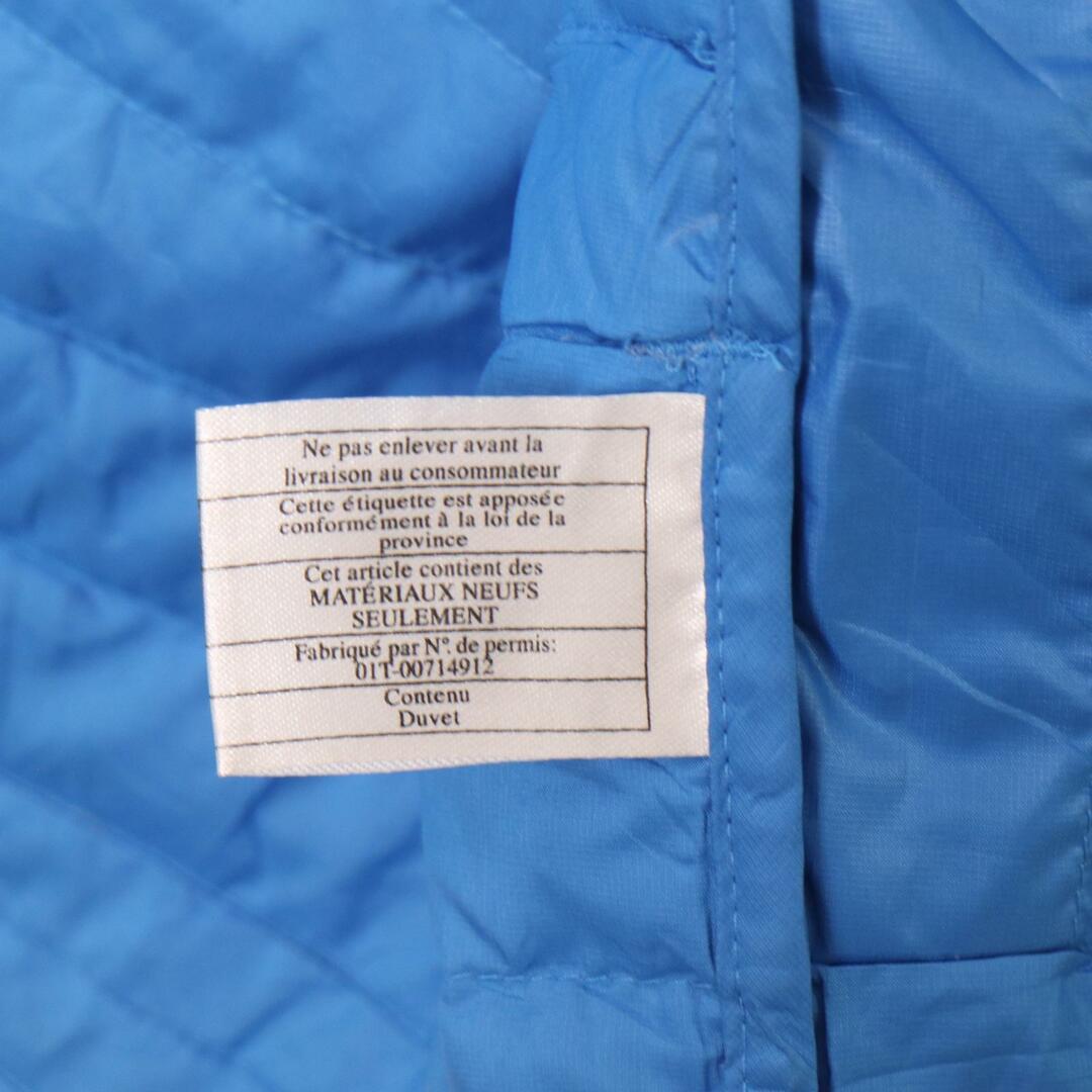 トップ patagonia - ジャケット ダウンセーター パタゴニア patagonia Lサイズ