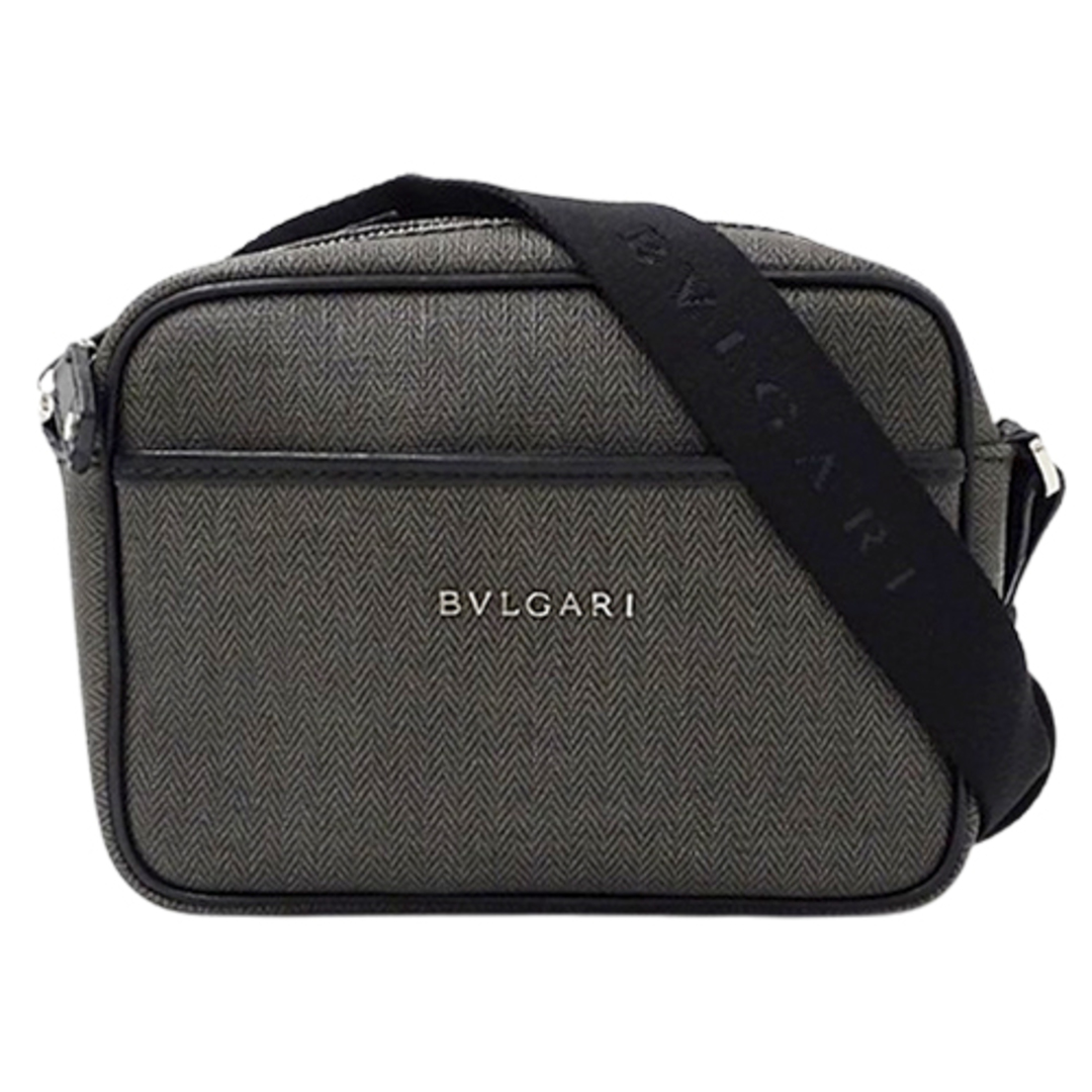 BVLGARI - ブルガリ BVLGARI バッグ レディース メンズ ブランド BVLGARI - ブルガリ BVLGARI バッグ レディース メンズ ブランド