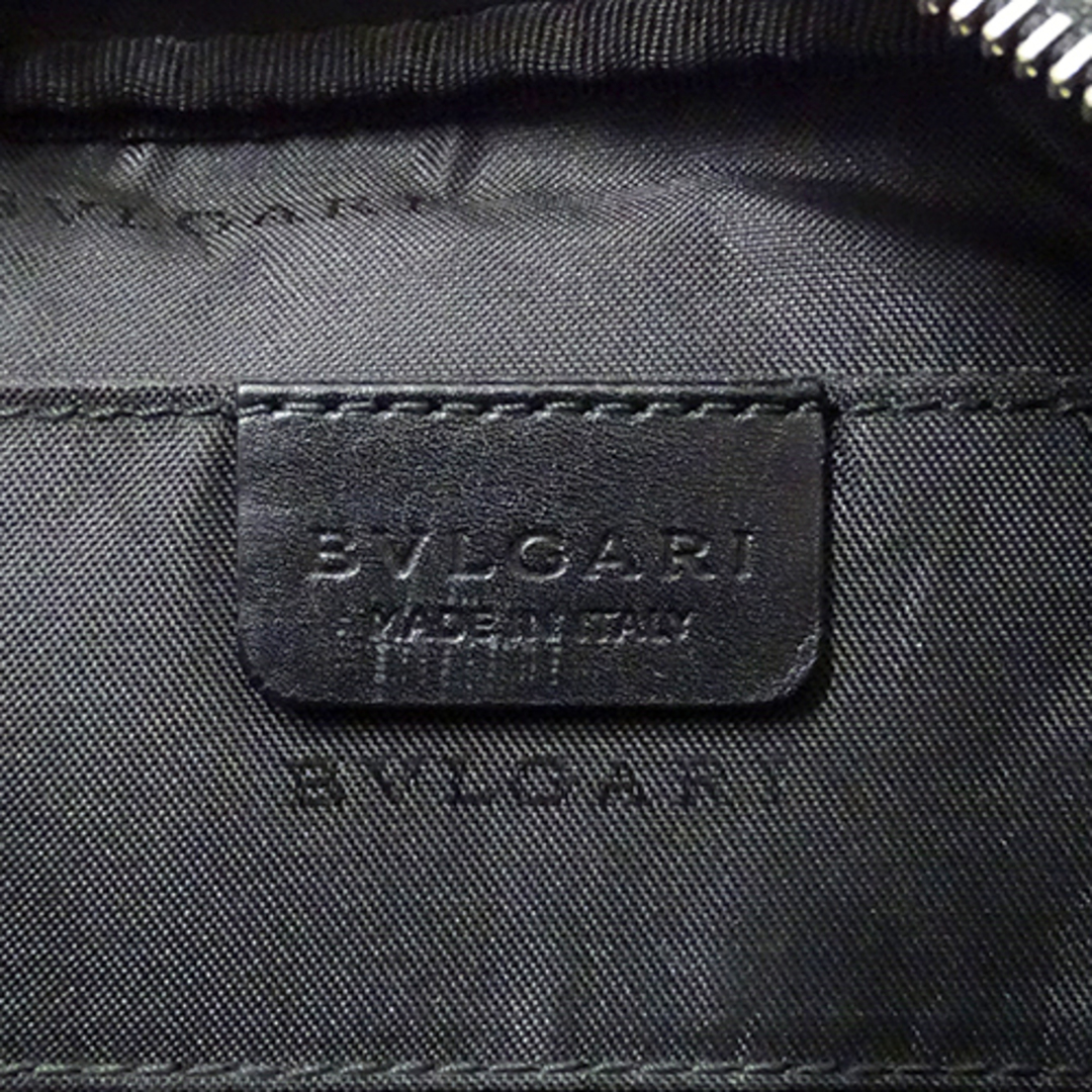 BVLGARI - ブルガリ BVLGARI バッグ レディース メンズ ブランド BVLGARI - ブルガリ BVLGARI バッグ レディース メンズ ブランド