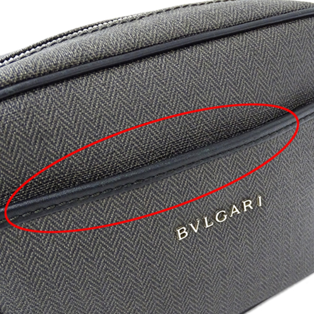 BVLGARI - ブルガリ BVLGARI バッグ レディース メンズ ブランド BVLGARI - ブルガリ BVLGARI バッグ レディース メンズ ブランド