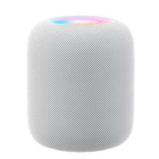アップル(Apple)の『新品未開封』Apple HomePod 第2世代 MQJ83J/A ホワイト(スピーカー)