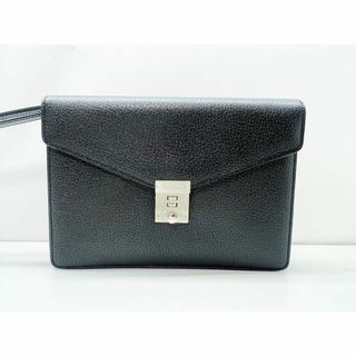 Salvatore Ferragamo(セカンドバッグ/クラッチバッグ)のフリマ Salvatore Ferragamo(セカンドバッグ/クラッチバッグ)のフリマ
