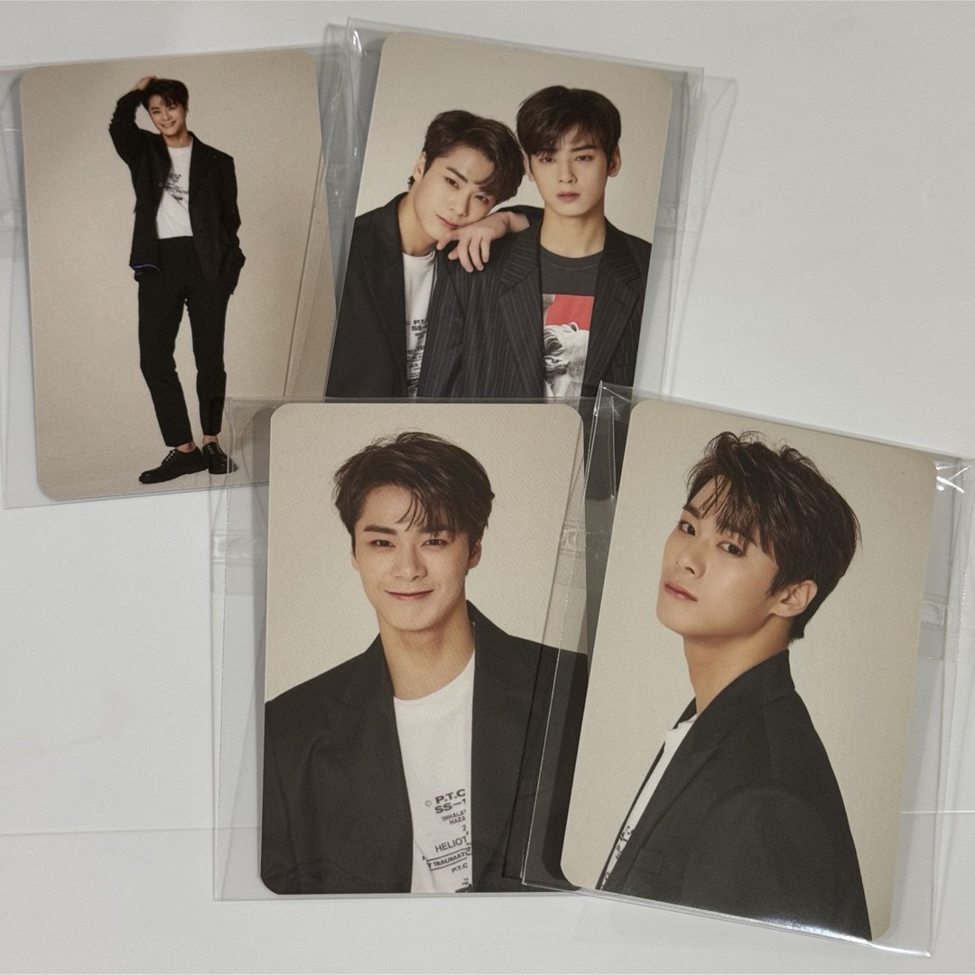 ASTRO ウヌ CD DVD セット 公式 新品未開封|エンタメ/ホビー ASTRO ウヌ CD DVD セット 公式 新品未開封|エンタメ/ホビー