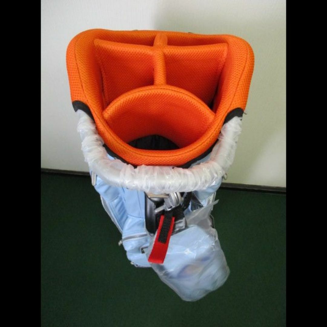 23最新 ARMY BASE STAND BAG【ABC-058SB】ブルー 23最新 ARMY BASE STAND BAG【ABC-058SB】ブルー