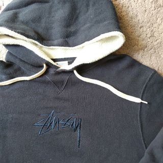 STUSSY(パーカー)のフリマアイテム一覧 STUSSY(パーカー)のフリマアイテム一覧