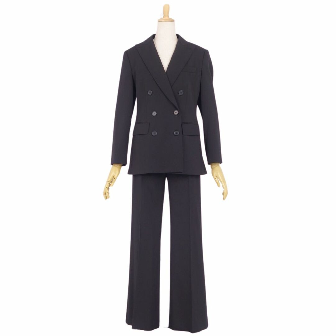 Max Mara - 美品 マックスマーラ Max Mara セットアップ パンツ Max Mara - 美品 マックスマーラ Max Mara セットアップ パンツ