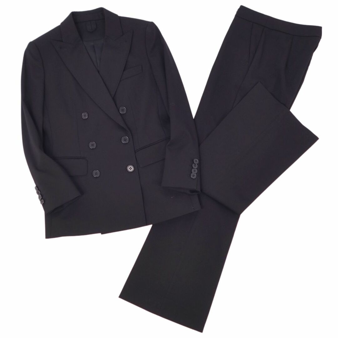 Max Mara - 美品 マックスマーラ Max Mara セットアップ パンツ Max Mara - 美品 マックスマーラ Max Mara セットアップ パンツ