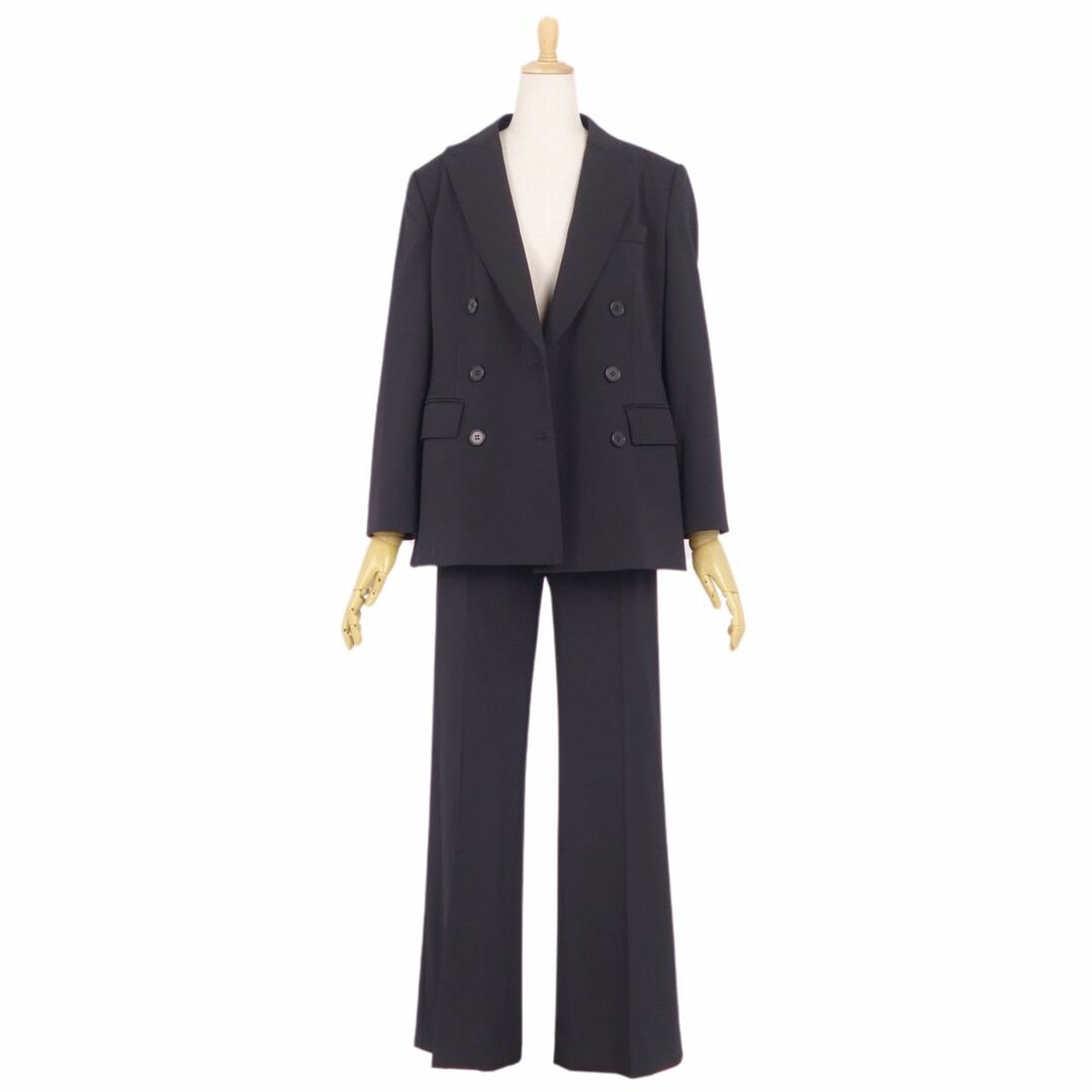 Max Mara - 美品 マックスマーラ Max Mara セットアップ パンツ Max Mara - 美品 マックスマーラ Max Mara セットアップ パンツ
