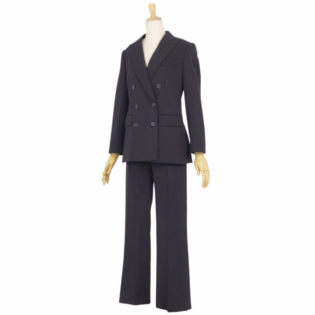 Max Mara - 美品 マックスマーラ Max Mara セットアップ パンツ Max Mara - 美品 マックスマーラ Max Mara セットアップ パンツ
