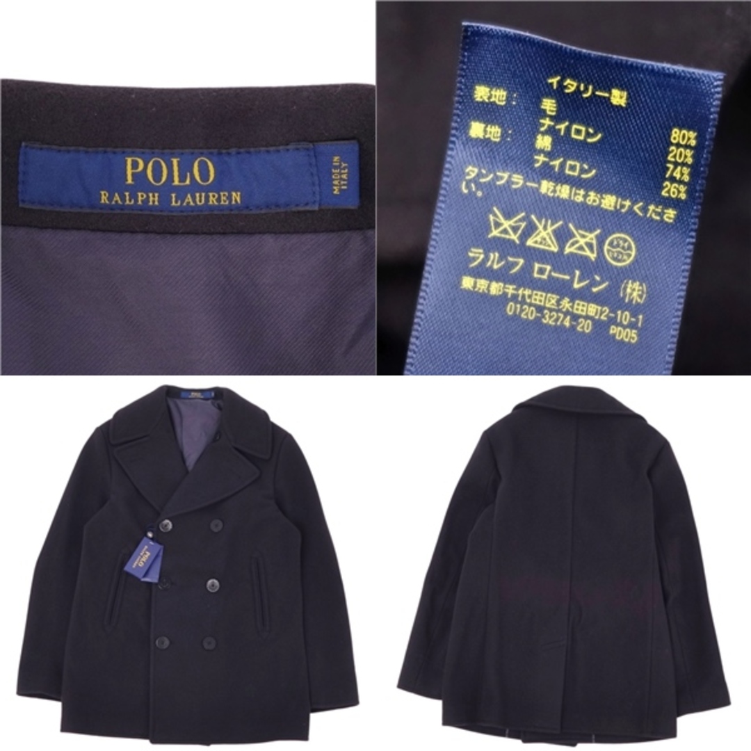 POLO RALPH LAUREN - 未使用 ポロラルフローレン POLO RALPH POLO RALPH LAUREN - 未使用 ポロラルフローレン POLO RALPH