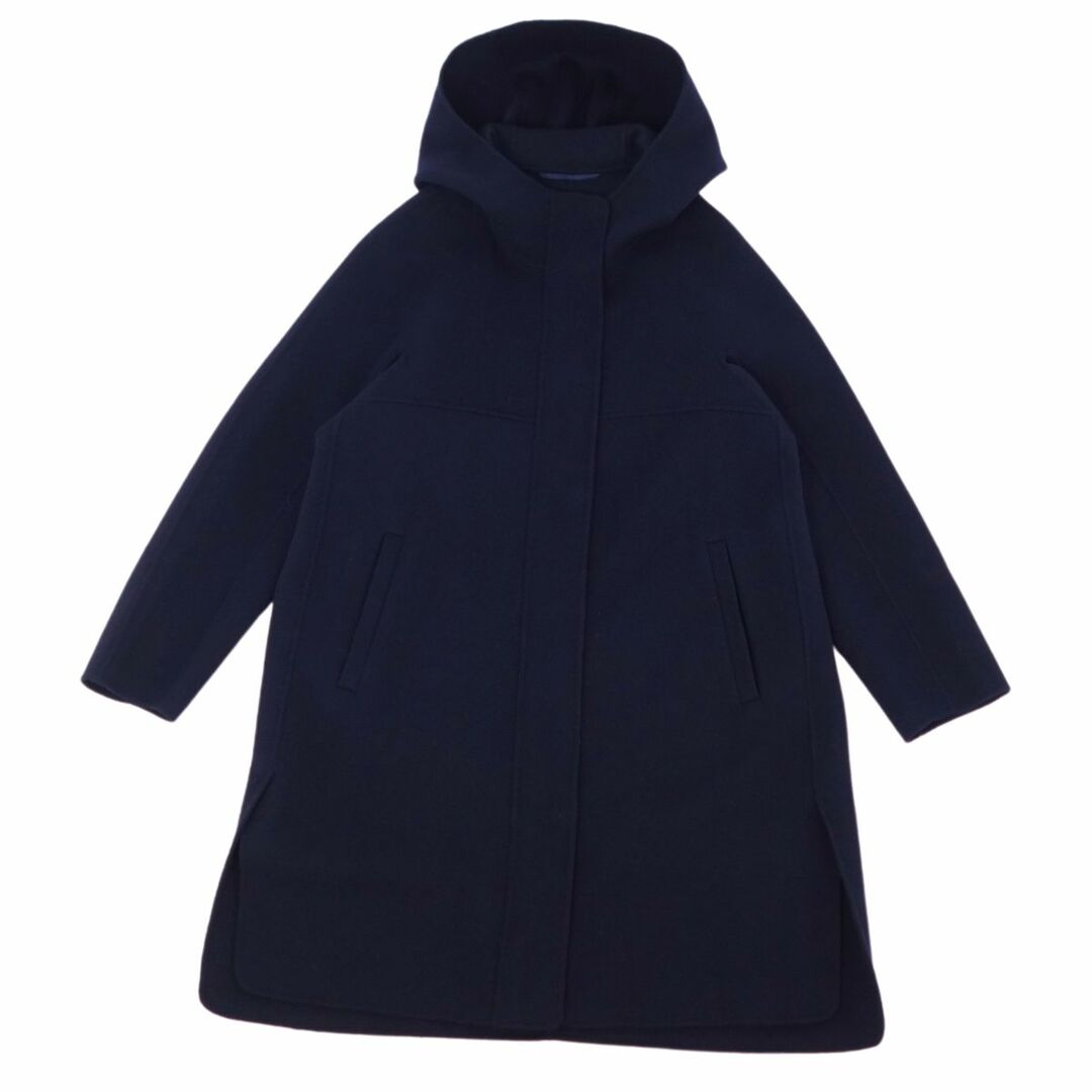 Max Mara - 美品 マックスマーラ S'Max Mara コート フード付き Max Mara - 美品 マックスマーラ S'Max Mara コート フード付き