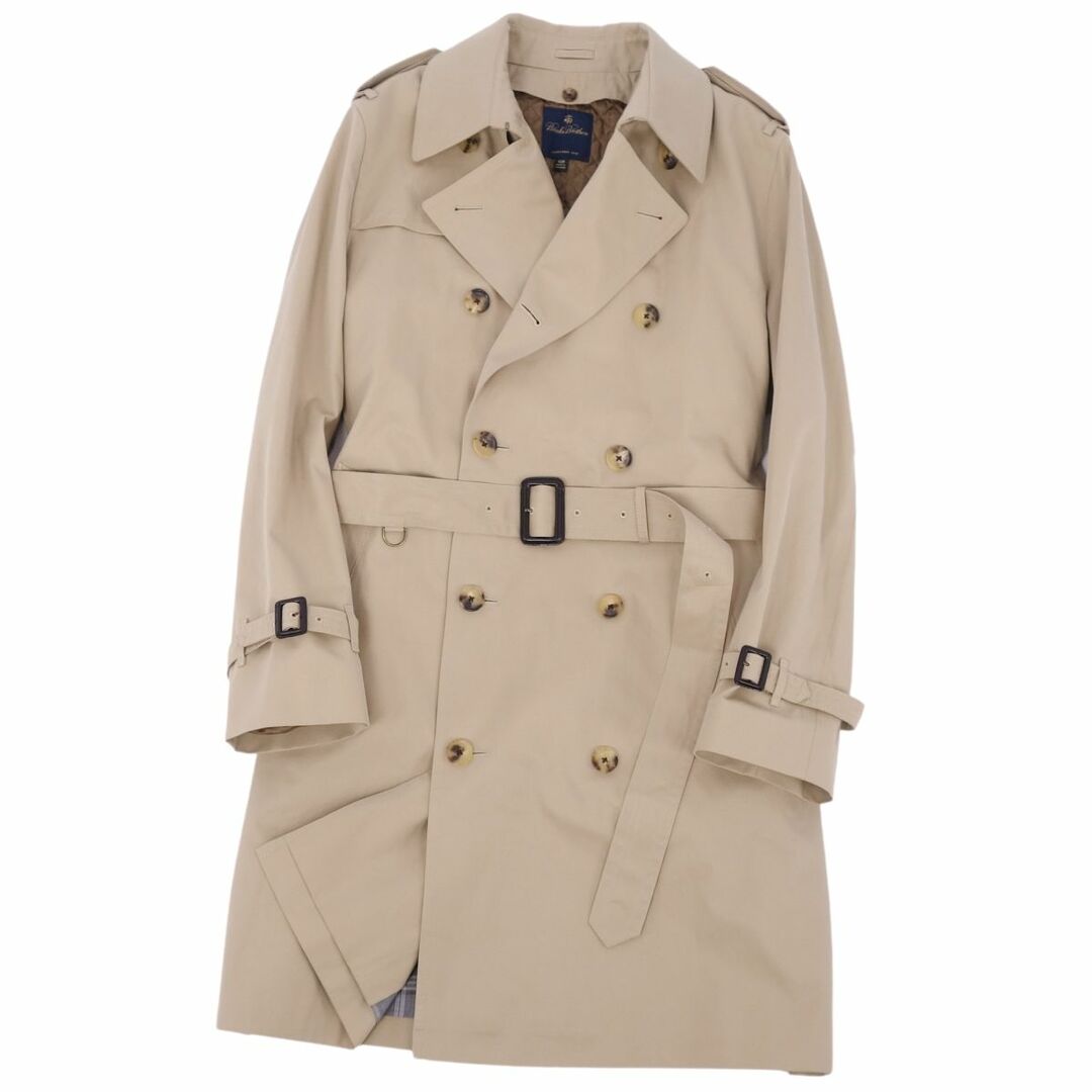 Supreme Washed Work Trench Coat シュプリーム Supreme Washed Work Trench Coat シュプリーム