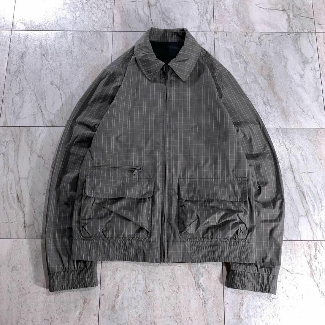 Banana Republic - 00s バナナリパブリック リバーシブル Banana Republic - 00s バナナリパブリック リバーシブル