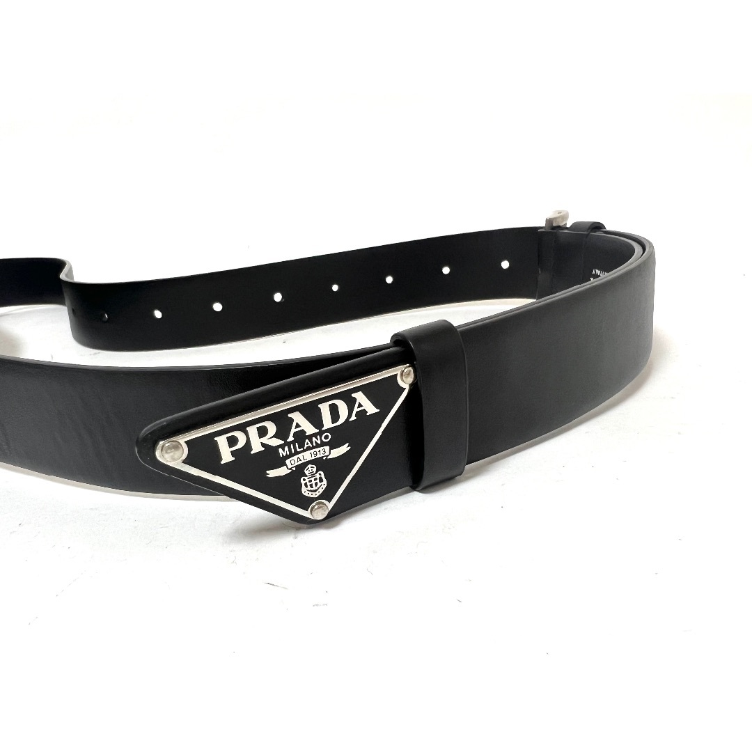 PRADA - PRADA プラダ SAFFIANO CUIR サフィアーノ ボディバッグ PRADA - PRADA プラダ SAFFIANO CUIR サフィアーノ ボディバッグ