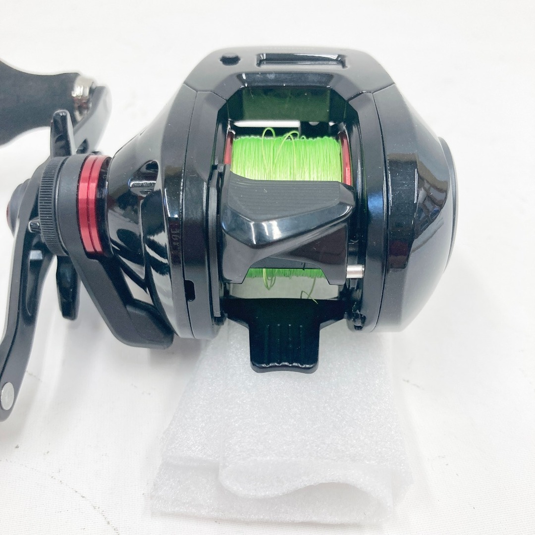 〇〇SHIMANO シマノ 炎月CT 19 エンゲツCT 151PG 03989 両軸リール 〇〇SHIMANO シマノ 炎月CT 19 エンゲツCT 151PG 03989 両軸リール