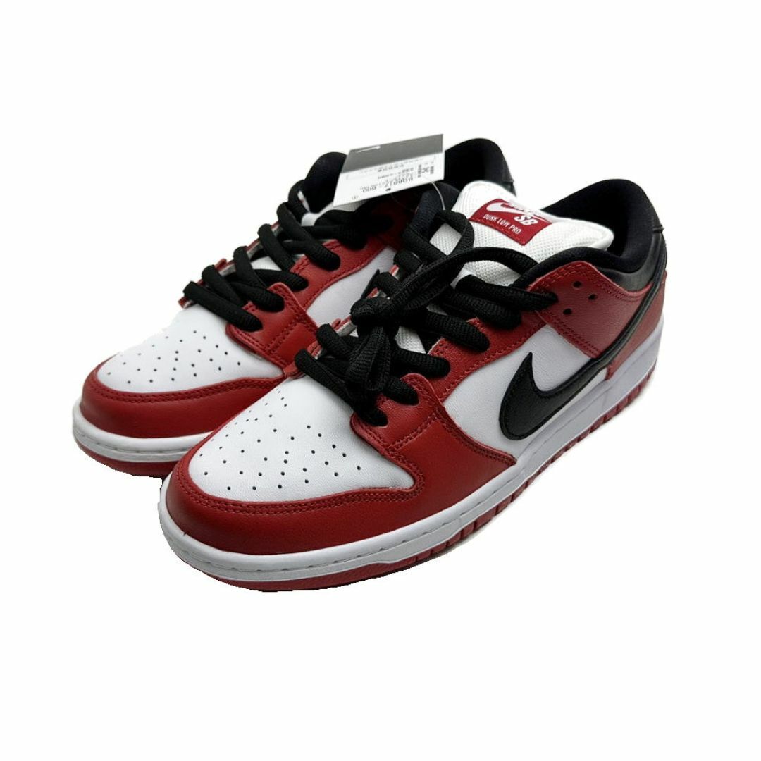 NIKE - ナイキ/NIKE/靴/スニーカー/SB DUNK LOW PRO/Chicago/赤 NIKE - ナイキ/NIKE/靴/スニーカー/SB DUNK LOW PRO/Chicago/赤