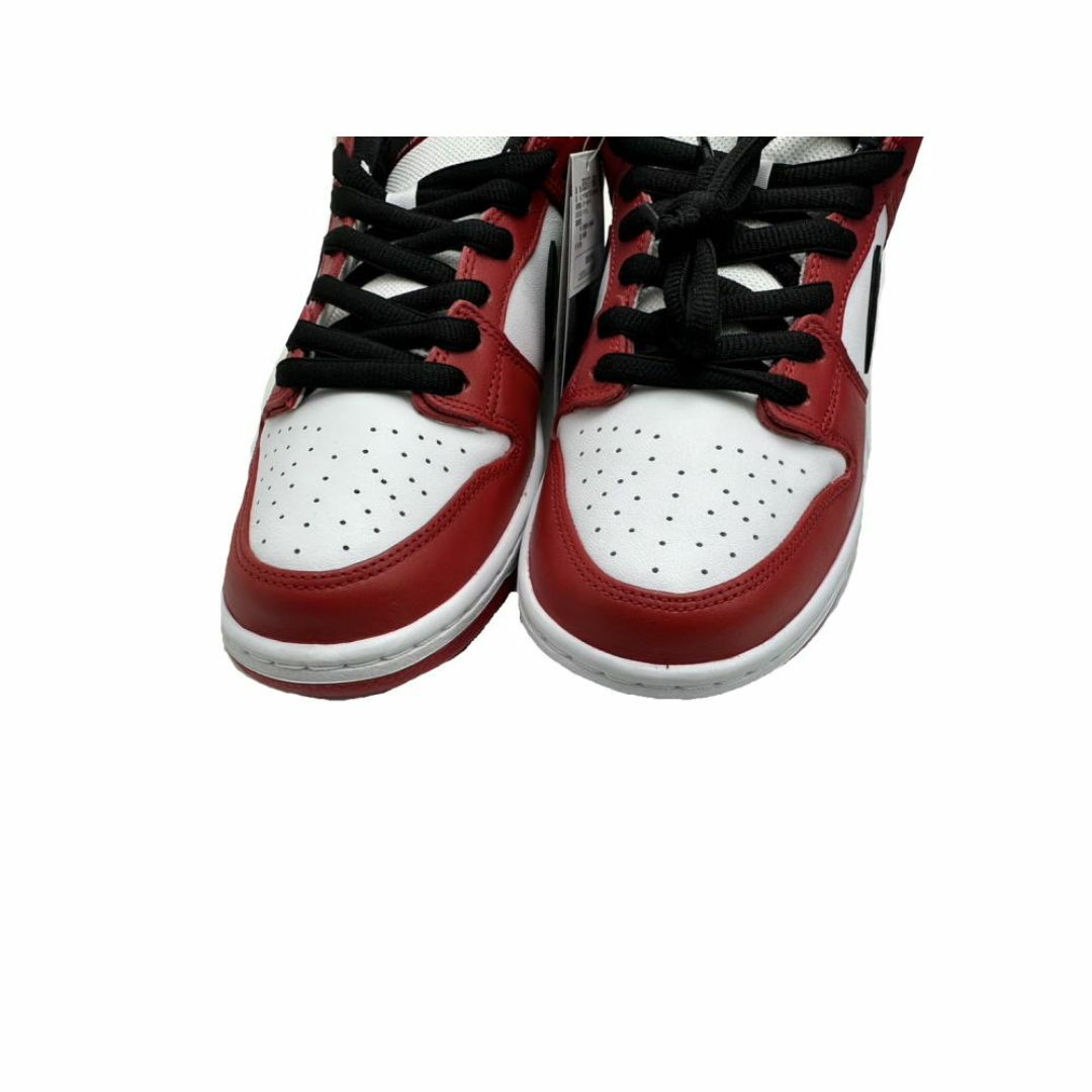 NIKE - ナイキ/NIKE/靴/スニーカー/SB DUNK LOW PRO/Chicago/赤 NIKE - ナイキ/NIKE/靴/スニーカー/SB DUNK LOW PRO/Chicago/赤
