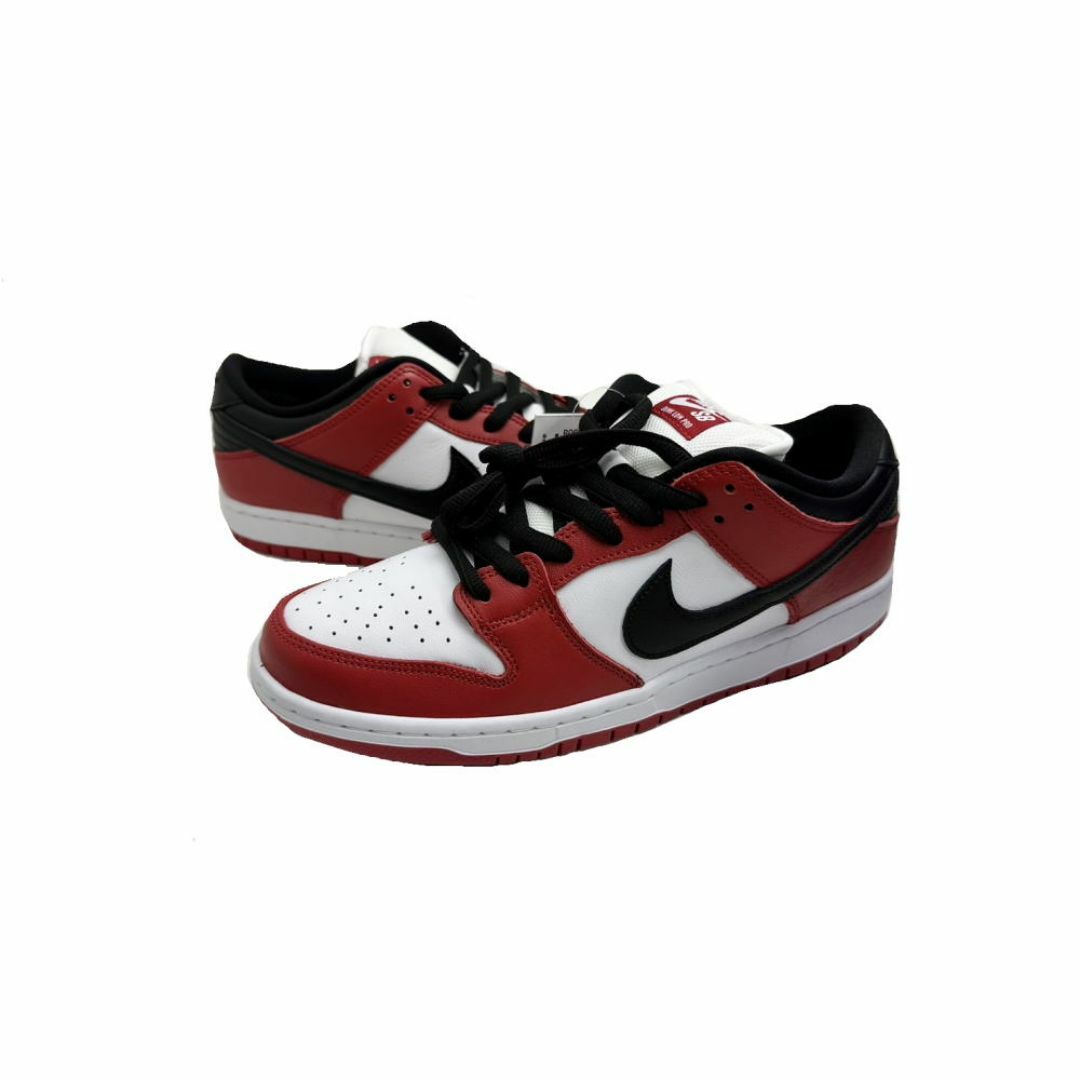 NIKE - ナイキ/NIKE/靴/スニーカー/SB DUNK LOW PRO/Chicago/赤 NIKE - ナイキ/NIKE/靴/スニーカー/SB DUNK LOW PRO/Chicago/赤