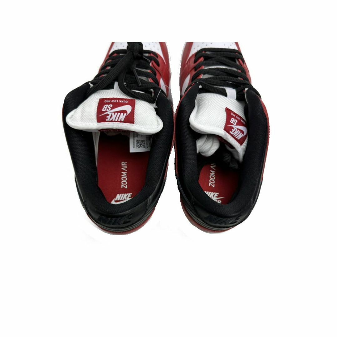 NIKE - ナイキ/NIKE/靴/スニーカー/SB DUNK LOW PRO/Chicago/赤 NIKE - ナイキ/NIKE/靴/スニーカー/SB DUNK LOW PRO/Chicago/赤