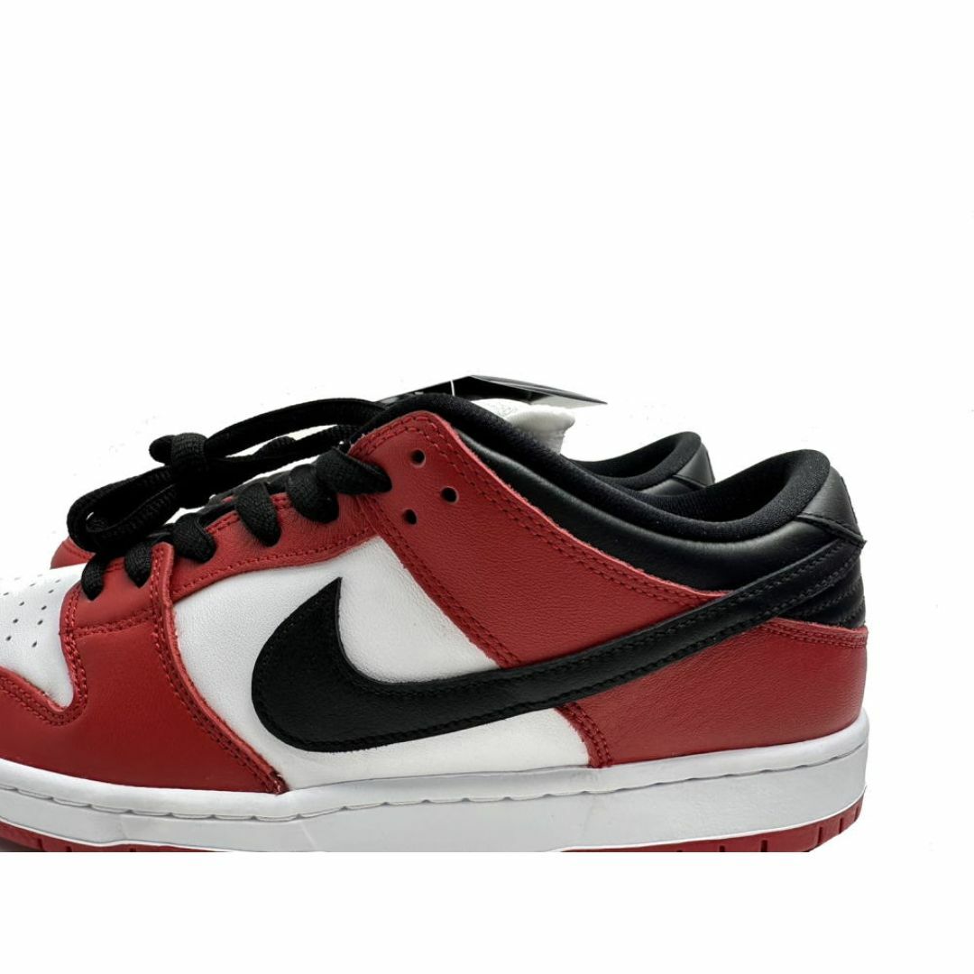 NIKE - ナイキ/NIKE/靴/スニーカー/SB DUNK LOW PRO/Chicago/赤 NIKE - ナイキ/NIKE/靴/スニーカー/SB DUNK LOW PRO/Chicago/赤