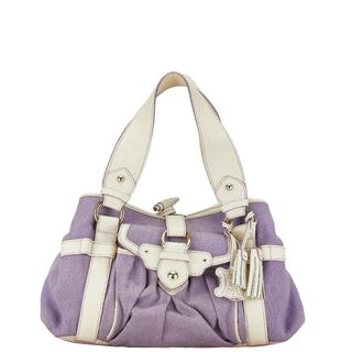 セール】 CELINE(バッグ パープル/紫色系)のフリマアイテム セール】 CELINE(バッグ パープル/紫色系)のフリマアイテム