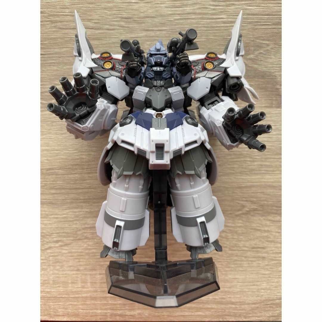 FW GUNDAM CONVERGE EX27 セカンドネオ・ジオング FW GUNDAM CONVERGE EX27 セカンドネオ・ジオング