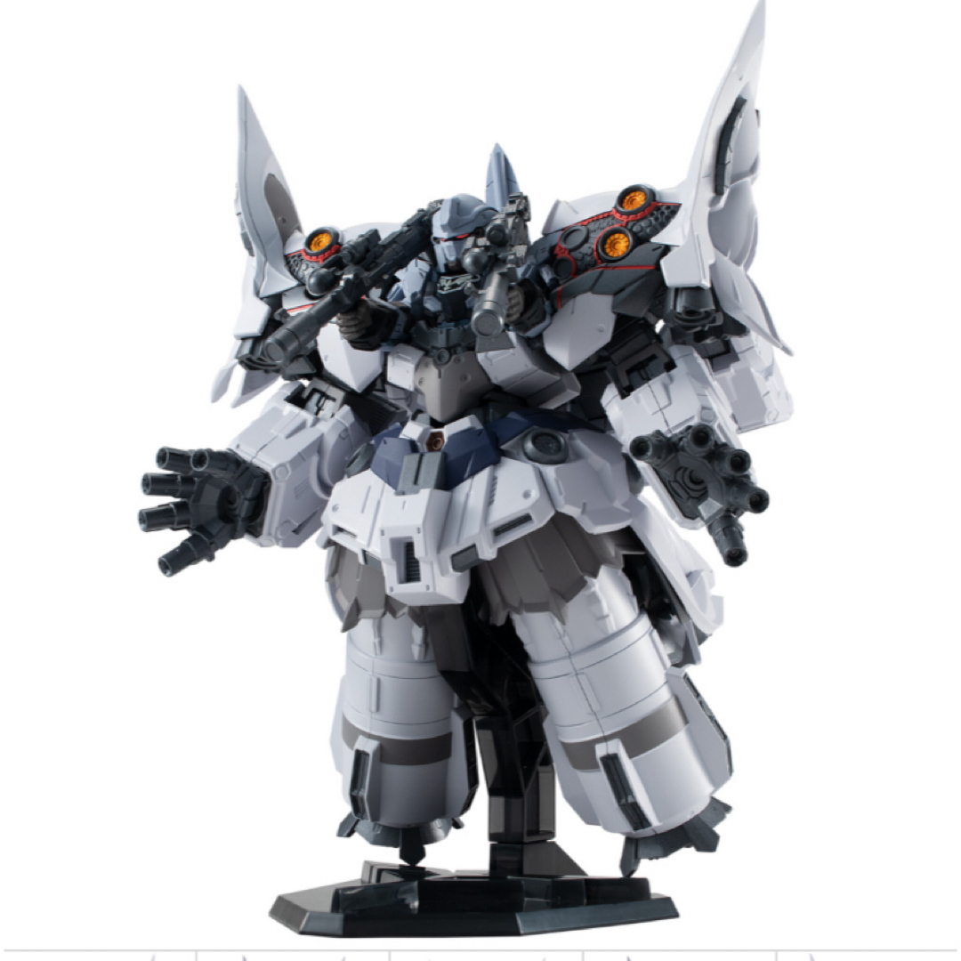 FW GUNDAM CONVERGE EX27 セカンドネオ・ジオング FW GUNDAM CONVERGE EX27 セカンドネオ・ジオング