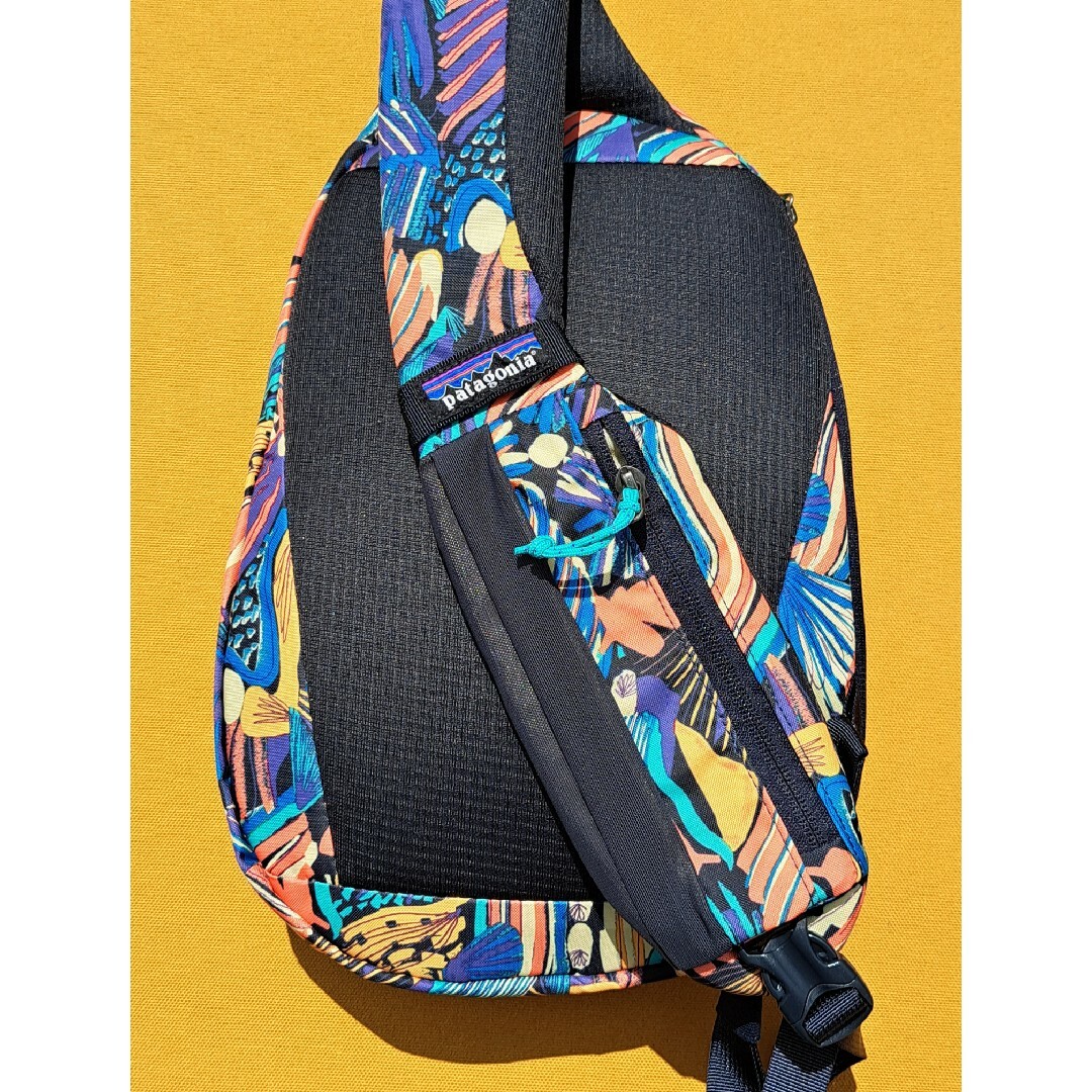 patagonia - パタゴニア Atom Sling 8L JOYP アトム 2023の通販 patagonia - パタゴニア Atom Sling 8L JOYP アトム 2023の通販