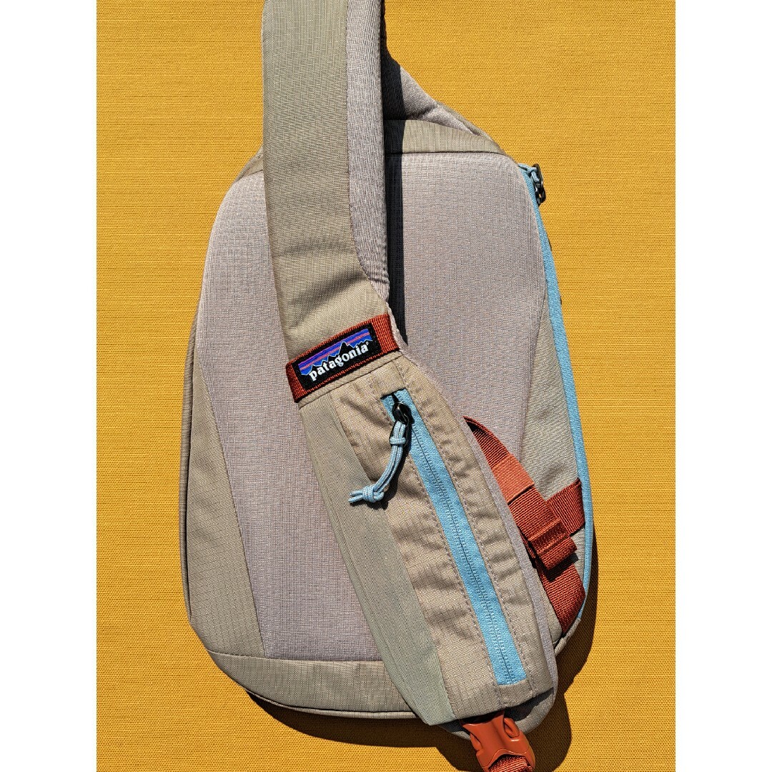 patagonia - パタゴニア Atom Sling 8L SBDY アトム 2024の通販 patagonia - パタゴニア Atom Sling 8L SBDY アトム 2024の通販
