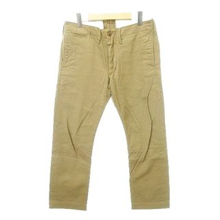 RRL(チノパン)のフリマアイテム一覧 RRL(チノパン)のフリマアイテム一覧