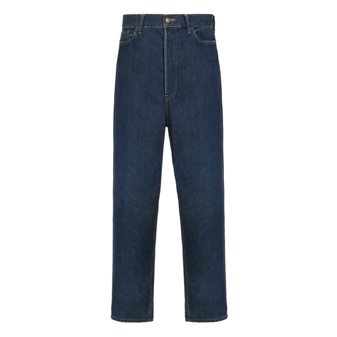 マディソンブルー 24SS SAROUEL PT L.oz DENIM MNS パンツ マディソンブルー 24SS SAROUEL PT L.oz DENIM MNS パンツ