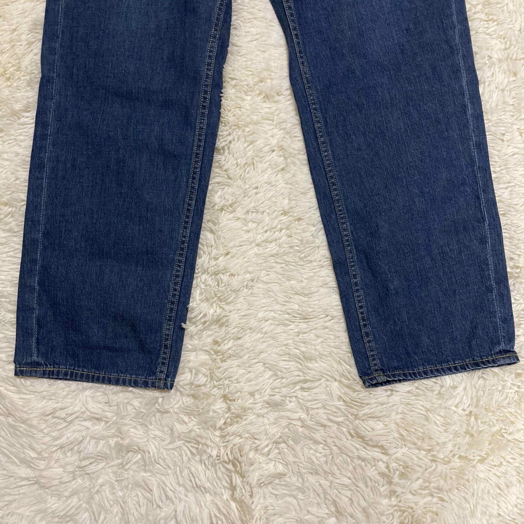 マディソンブルー 24SS SAROUEL PT L.oz DENIM MNS マディソンブルー 24SS SAROUEL PT L.oz DENIM MNS