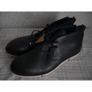 クラークス(Clarks)のClarksクラークス★ハーフブーツ　トライジェニック　チャッカ(ブーツ)
