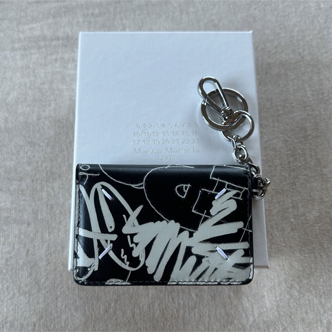Maison Margiela(旧Maison Martin Margiela) - 黒新品 メゾン Maison Margiela(旧Maison Martin Margiela) - 黒新品 メゾン