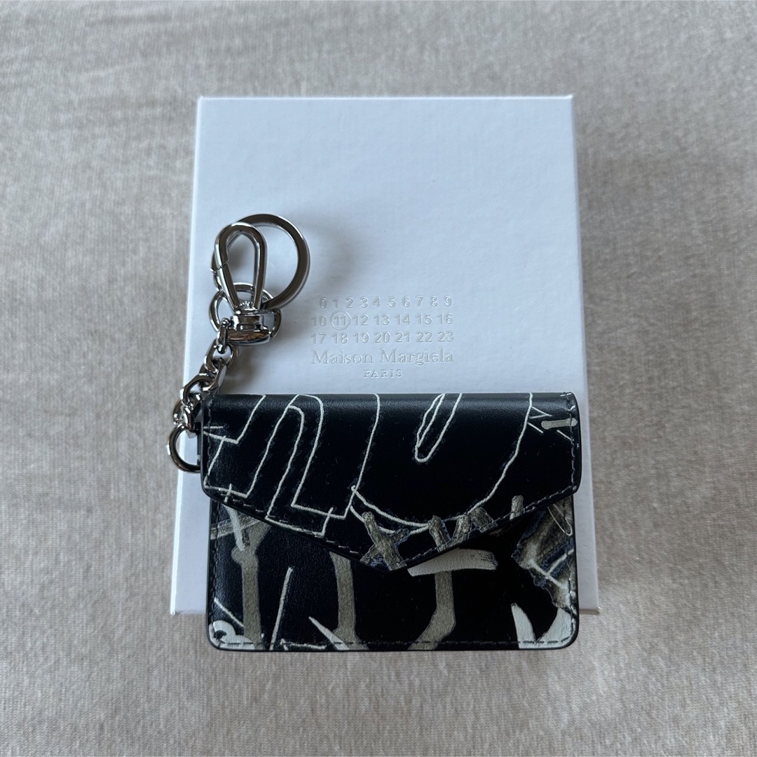 Maison Margiela(旧Maison Martin Margiela) - 黒新品 メゾン Maison Margiela(旧Maison Martin Margiela) - 黒新品 メゾン