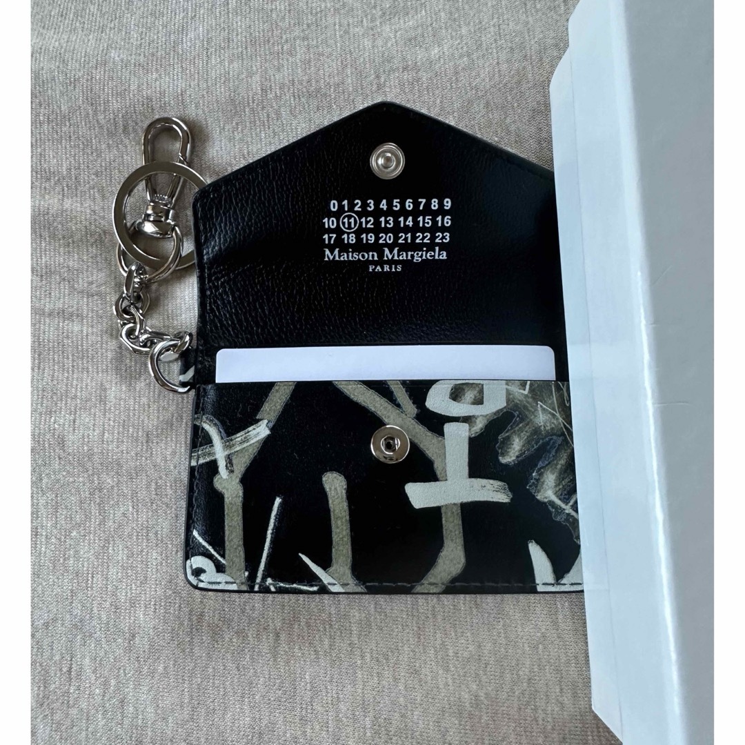 Maison Margiela(旧Maison Martin Margiela) - 黒新品 メゾン Maison Margiela(旧Maison Martin Margiela) - 黒新品 メゾン
