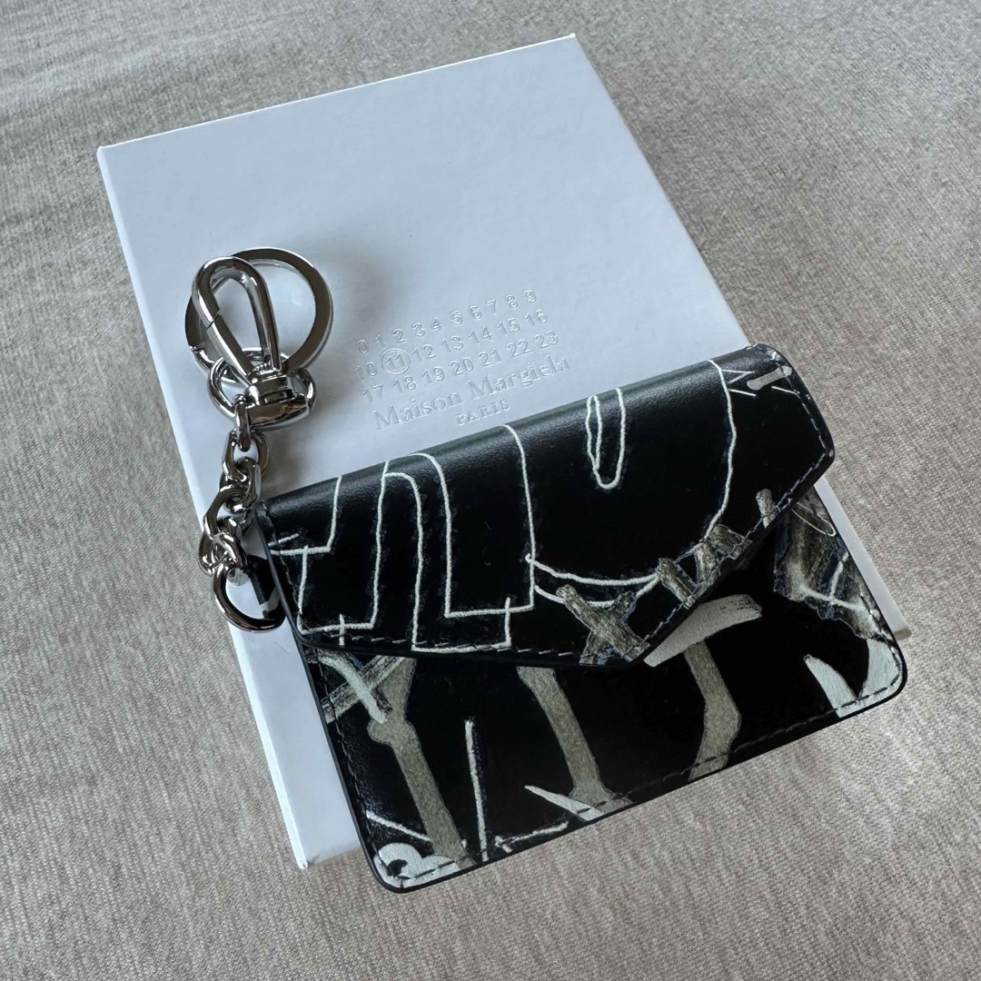 Maison Margiela(旧Maison Martin Margiela) - 黒新品 メゾン Maison Margiela(旧Maison Martin Margiela) - 黒新品 メゾン