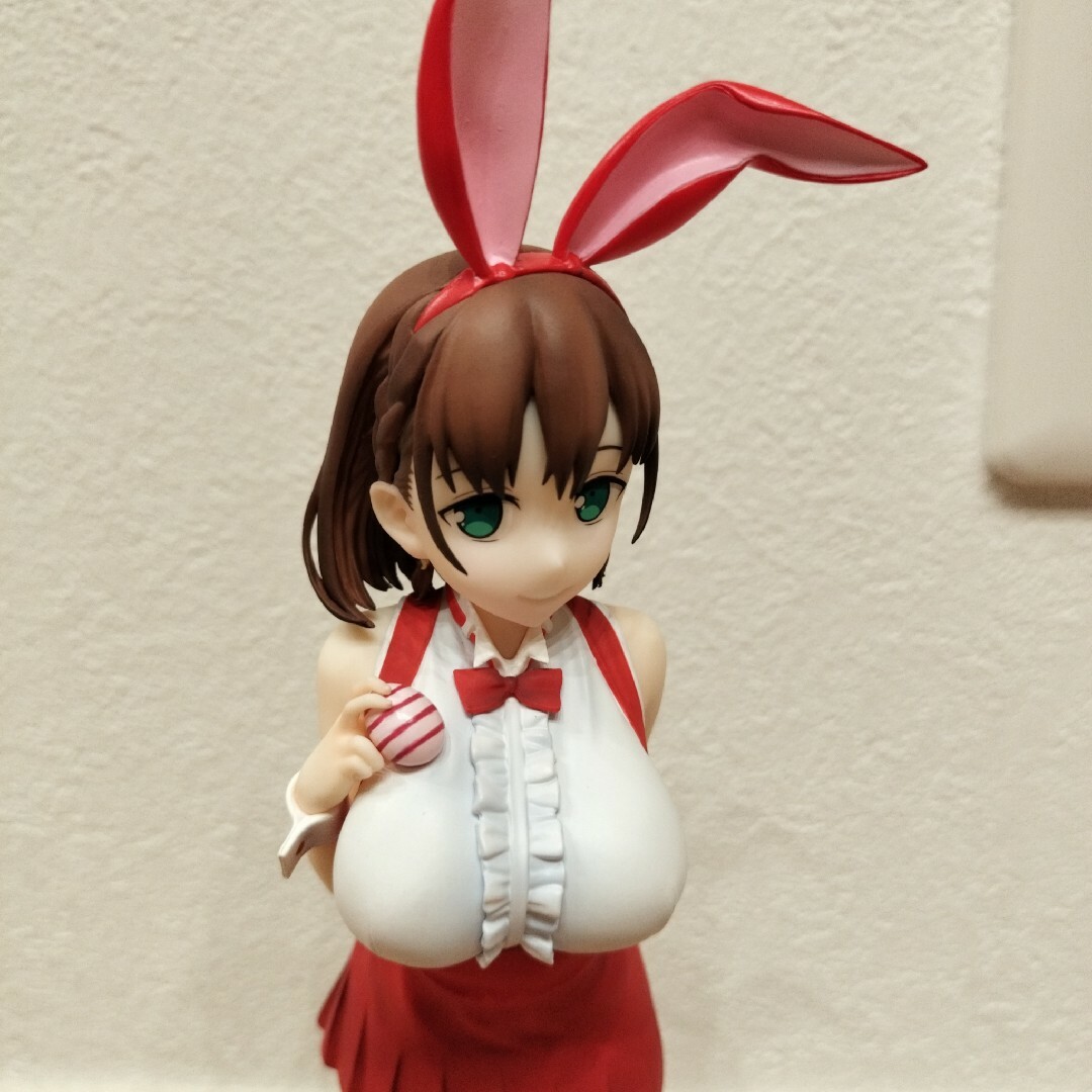 ユニオンクリエイティブ 月曜日のたわわ アイちゃん イースター ユニオンクリエイティブ 月曜日のたわわ アイちゃん イースター