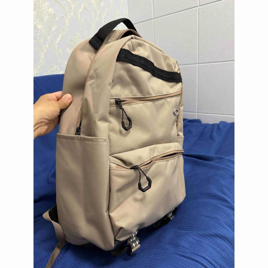 Oakley - oakley リュックの通販 by レイ's shop|オークリー Oakley - oakley リュックの通販 by レイ's shop|オークリー