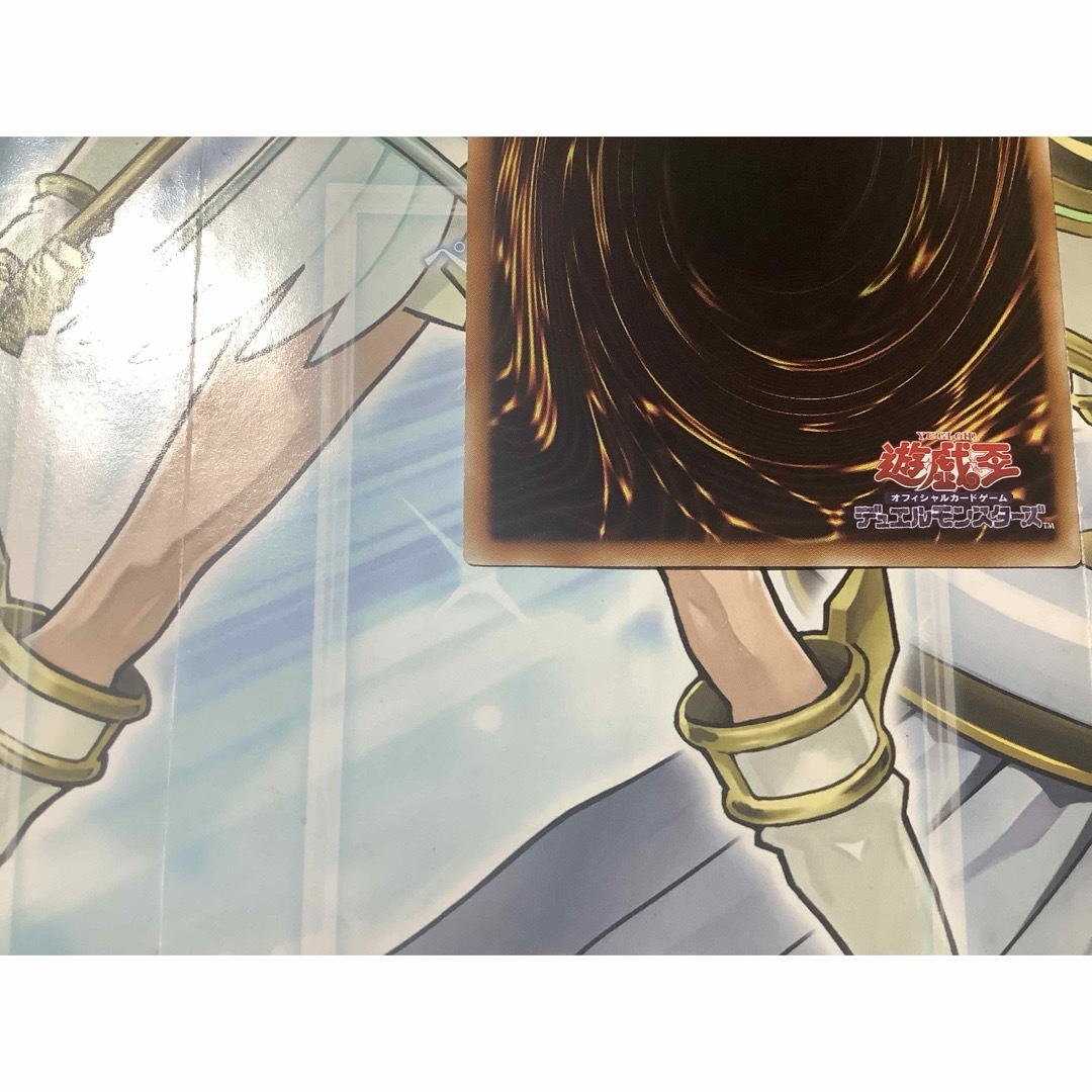 遊戯王 - 暗黒魔族ギルファーデーモン ノーマルパラレルレア 遊戯王 - 暗黒魔族ギルファーデーモン ノーマルパラレルレア