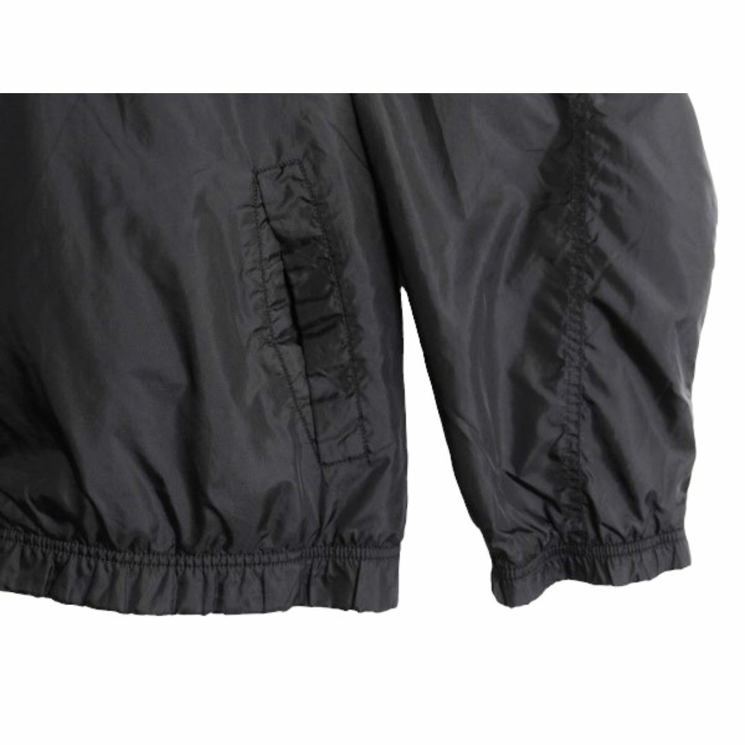 NIKE - 90s ナイキ ワンポイント ナイロン ジャケット メンズ XL NIKE - 90s ナイキ ワンポイント ナイロン ジャケット メンズ XL