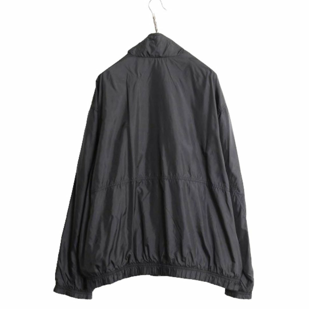 NIKE - 90s ナイキ ワンポイント ナイロン ジャケット メンズ XL NIKE - 90s ナイキ ワンポイント ナイロン ジャケット メンズ XL