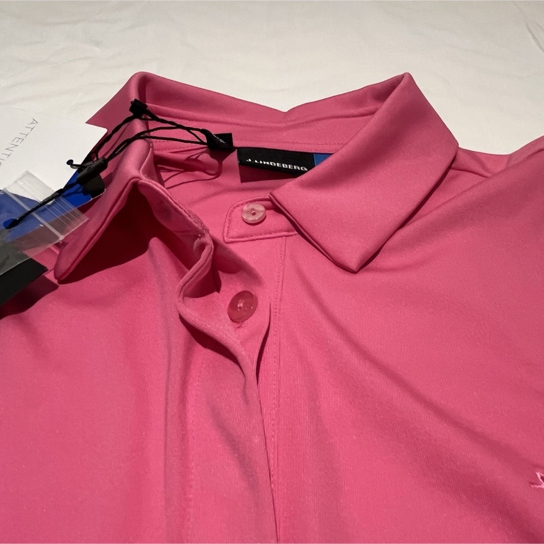 J.LINDEBERG - 【新品タグ付き】J.LINDEBERG レディースゴルフ J.LINDEBERG - 【新品タグ付き】J.LINDEBERG レディースゴルフ