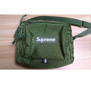 Supreme(ショルダーバッグ)のフリマアイテム一覧 Supreme(ショルダーバッグ)のフリマアイテム一覧