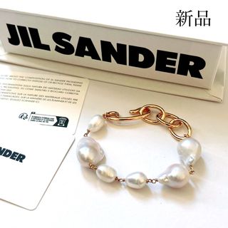 JIL SANDER(ブレスレット/バングル)のフリマアイテム一覧 JIL SANDER(ブレスレット/バングル)のフリマアイテム一覧