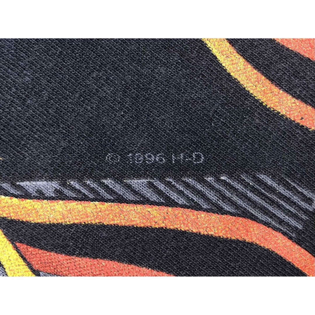Harley Davidson - XL Harley-Davidson フレイム ファイヤー T Harley Davidson - XL Harley-Davidson フレイム ファイヤー T
