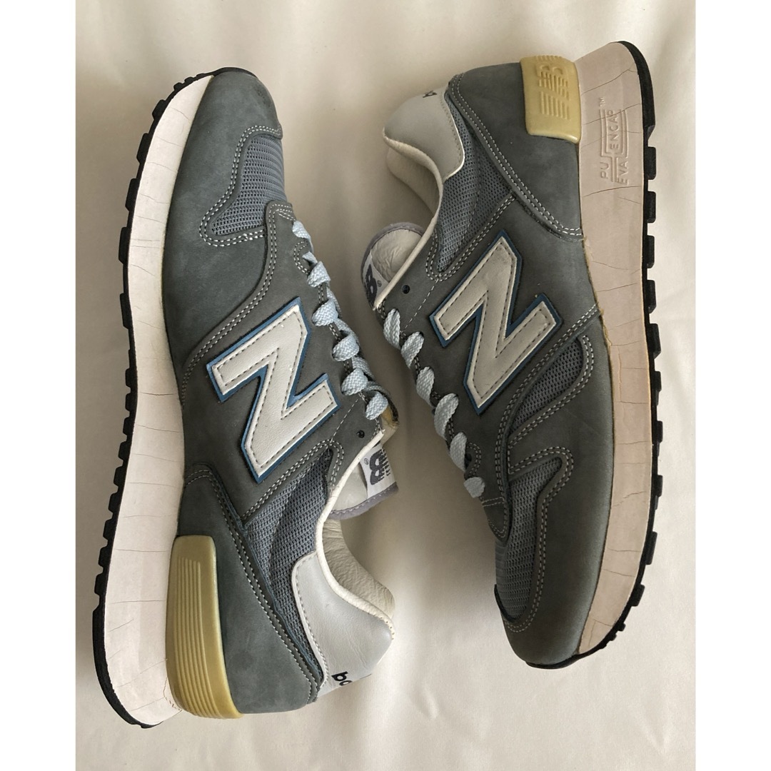New Balance - 【希少】NEW BALANCE M1300 2005年復刻モデル USA New Balance - 【希少】NEW BALANCE M1300 2005年復刻モデル USA